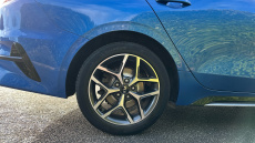 Kia Pro Ceed 1.4T GDi ISG GT-Line 5dr Petrol Estate